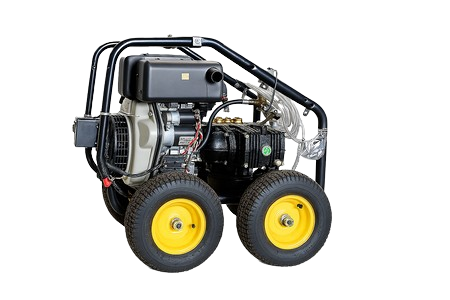 Cavit Cleaner Hot Road